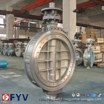 API Professional Manufacturer of Butterfly Valve